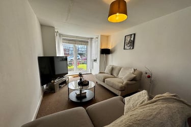 2 bed house, Daisy Bank Road, Longsight, Manchester, M145QP - Image 4