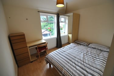 6 bed house, School Grove, Withington, Manchester, M204RT - Image 4