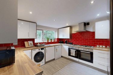 10 bed house, Aubrey Road, Fallowfield, Manchester, M146SE - Image 4