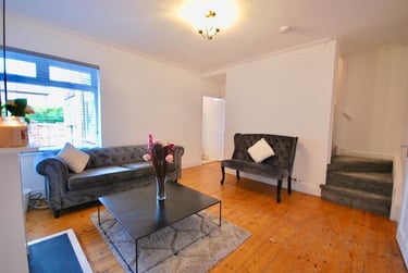 5 bed house, Kingswood Road, Fallowfield, Manchester, M146SA - Image 4