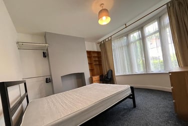 4 bed house, Arnfield Road, Withington, Manchester, M204AR - Image 4