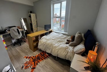 5 bed house, Nadine Street, Langworthy, Salford, M65WG - Image 3