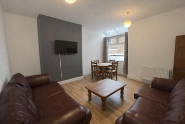 4 bed house, Braemar Road, Fallowfield, Manchester, M146PN - Image 4