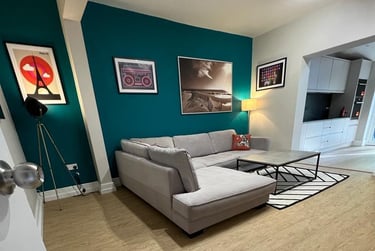 8 bed house, Brocklebank Road, Fallowfield, Manchester, M146EL - Image 6