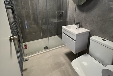 6 bed house, Monica Grove, Burnage, Manchester, M192BW - Image 7