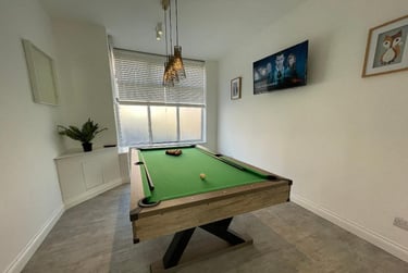 6 bed house, Fortuna Grove, Burnage, Manchester, M192BP - Image 5