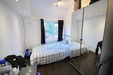 5 bed house, Parrs Wood Road, Fallowfield, Manchester, M204WJ - Image 5