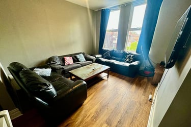 10 bed house, Norman Road, Victoria Park, Manchester, M145LA - Image 5