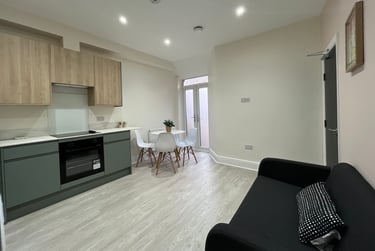 4 bed house, Fairfield Street, Irlams O' Th' Height, Salford, M67FW - Image 12