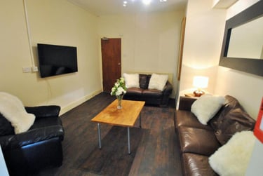 5 bed house, Brailsford Road, Fallowfield, Manchester, M146QA - Image 4