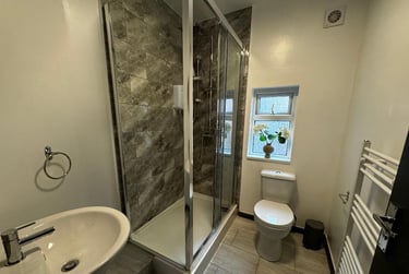 4 bed house, Monica Grove, Burnage, Manchester, M192BN - Image 5