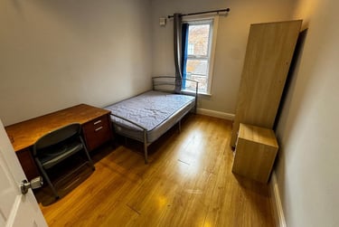 4 bed house, Richmond Road, Fallowfield, Manchester, M146YW - Image 5
