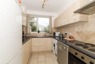 3 bed flat, Daisy Bank Road, Victoria Park, Manchester, M145GL - Image 5