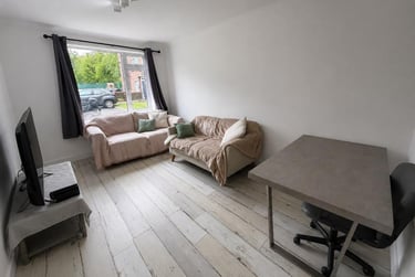 3 bed flat, Daisy Bank Road, Victoria Park, Manchester, M145GL - Image 5