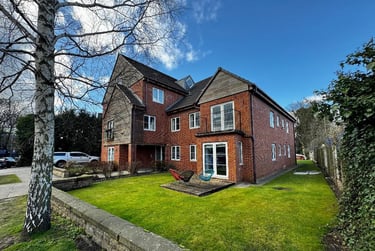2 bed house, Daisy Bank Road, Longsight, Manchester, M145QP - Image 5