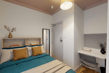 10 bed house, Aubrey Road, Fallowfield, Manchester, M146SE - Image 5