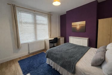 4 bed house, Braemar Road, Fallowfield, Manchester, M146PN - Image 5