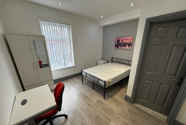 5 bed house, Highfield Road, City Centre, Salford, M65JZ - Image 5
