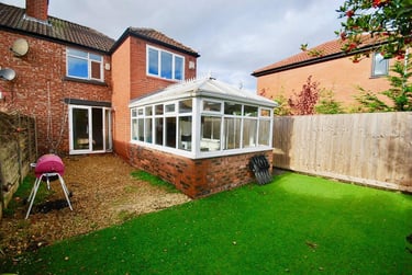 5 bed house, Finchley Road, Fallowfield, Manchester, M146EN - Image 1