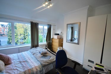 5 bed house, Parrs Wood Road, Fallowfield, Manchester, M204WJ - Image 6
