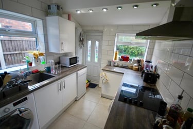 4 bed house, Lees Hall Crescent, Fallowfield, Manchester, M146YA - Image 6