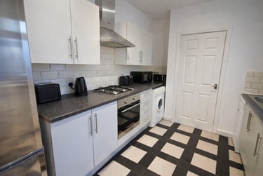 3 bed house, Brailsford Road, Fallowfield, Manchester, M146PZ - Image 2