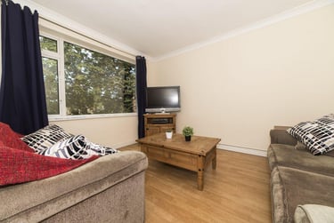 3 bed flat, Daisy Bank Road, Victoria Park, Manchester, M145GL - Image 6