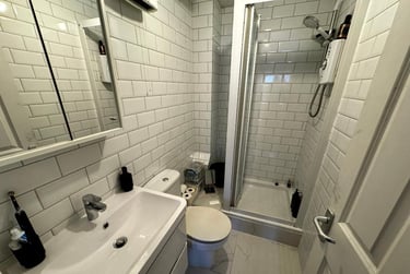 2 bed house, Daisy Bank Road, Longsight, Manchester, M145QP - Image 6