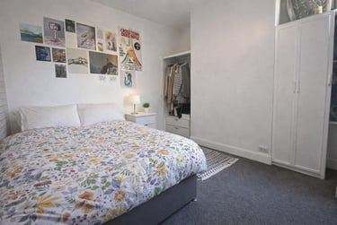 4 bed house, Cawdor Road, Fallowfield, Manchester, M146LR - Image 6