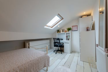 5 bed house, St. Ives Road, Rusholme, Manchester, M145NH - Image 6