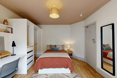 10 bed house, Aubrey Road, Fallowfield, Manchester, M146SE - Image 6