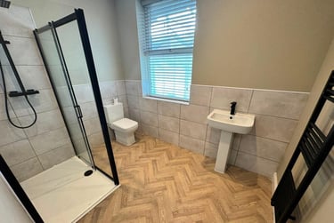 6 bed house, Whitby Road, Fallowfield, Manchester, M146GH - Image 9