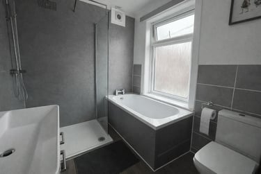 4 bed house, Braemar Road, Fallowfield, Manchester, M146PN - Image 6