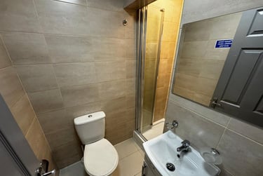 5 bed house, Highfield Road, City Centre, Salford, M65JZ - Image 6