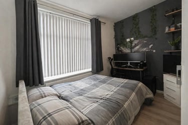4 bed house, Milnthorpe Street, Charlestown, Salford, M66DT - Image 6