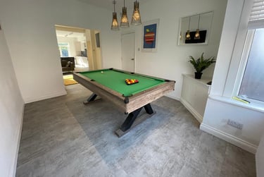 6 bed house, Fortuna Grove, Burnage, Manchester, M192BP - Image 7
