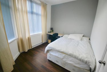 6 bed house, Barnsfold Avenue, Fallowfield, Manchester, M146FJ - Image 9