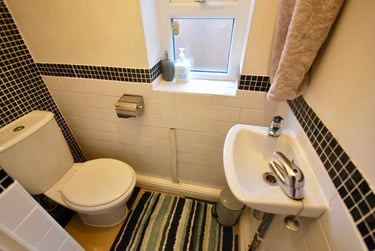 5 bed house, Finchley Road, Fallowfield, Manchester, M146EN - Image 10