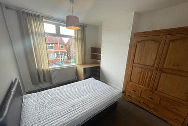 4 bed house, Barnsfold Avenue, Fallowfield, Manchester, M146FJ - Image 7
