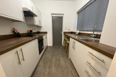 5 bed house, Marcus Grove, Victoria Park, Manchester, M145GX - Image 7