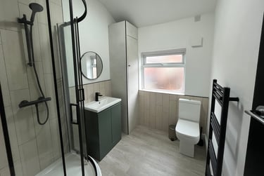 4 bed house, Fairfield Street, Irlams O' Th' Height, Salford, M67FW - Image 7