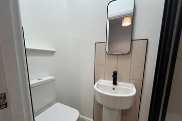 4 bed house, Fairfield Street, Irlams O' Th' Height, Salford, M67FW - Image 14
