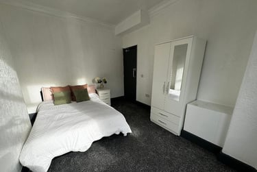4 bed house, Monica Grove, Burnage, Manchester, M192BN - Image 7
