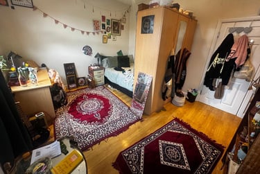 4 bed house, Ladybarn Lane, Fallowfield, Manchester, M146YU - Image 7