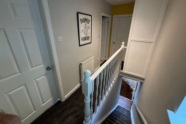 4 bed house, Strawberry Hill, Pendleton, Salford, M66AH - Image 7