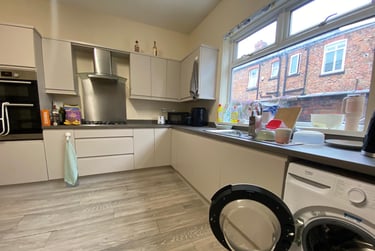 4 bed house, Edgeworth Drive, Fallowfield, Manchester, M146RS - Image 7