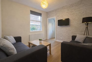 4 bed house, Cawdor Road, Fallowfield, Manchester, M146LR - Image 7