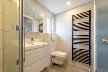 5 bed house, St. Ives Road, Rusholme, Manchester, M145NH - Image 7