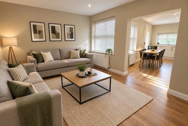 6 bed house, Whitby Road, Fallowfield, Manchester, M146GH - Image 1
