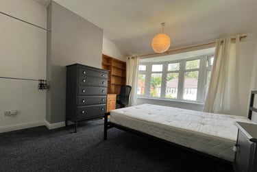 4 bed house, Arnfield Road, Withington, Manchester, M204AR - Image 7